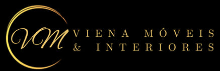 viena móveis e interiores logo